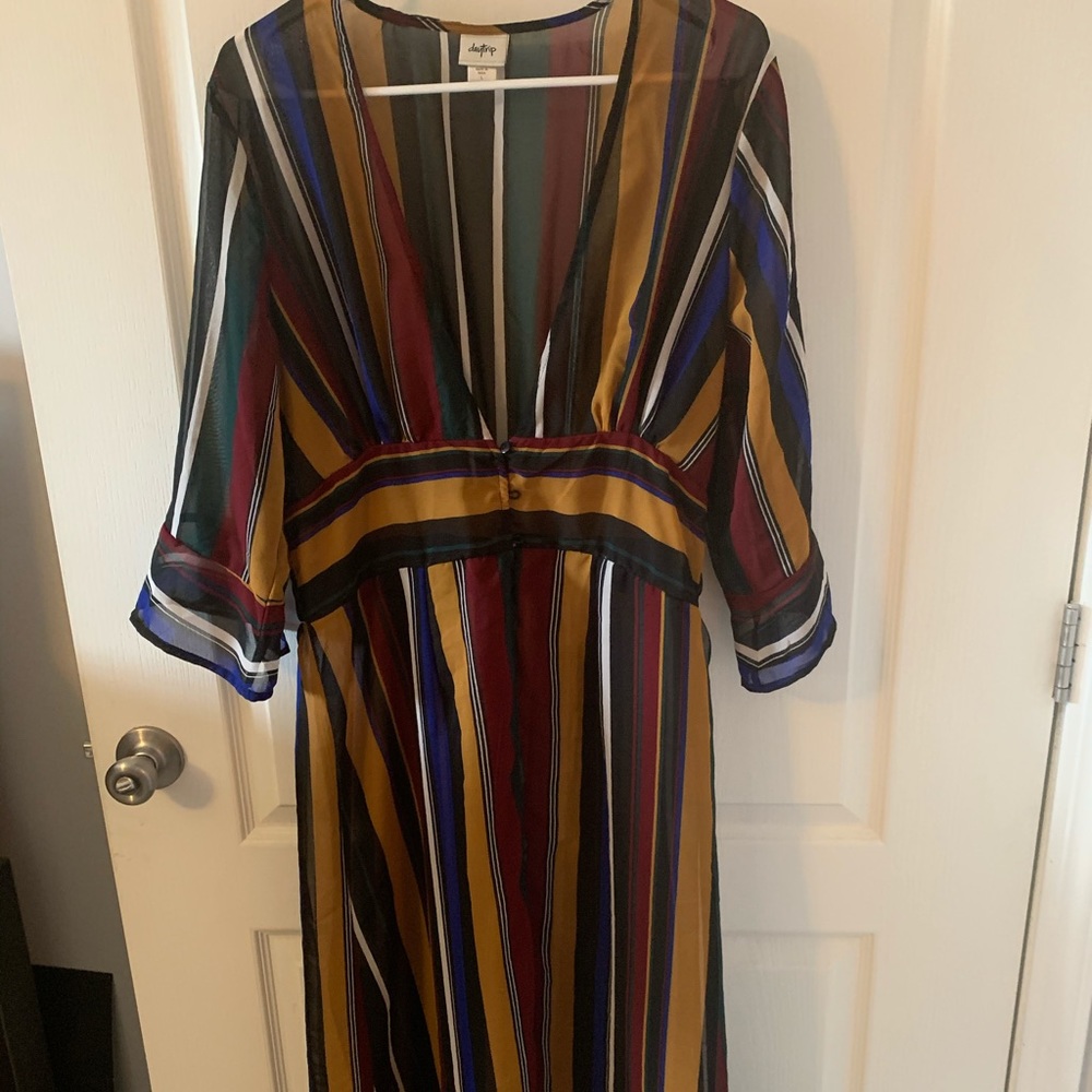 DayTrip duster